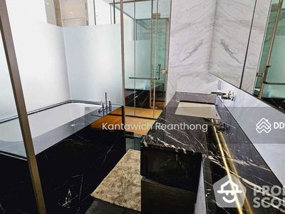 Saladaeng One, Bangkok, Thailand Saladaeng One, Bangkok, Thailand