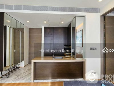 Saladaeng One, Bangkok, Thailand Saladaeng One, Bangkok, Thailand