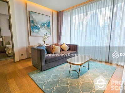 Saladaeng One, Bangkok, Thailand Saladaeng One, Bangkok, Thailand