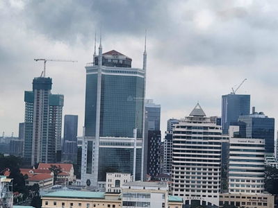 The Marq, Vietnam The Marq, Vietnam