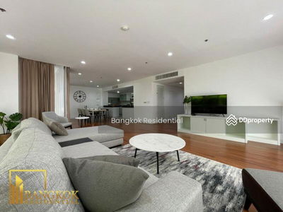 Shama Ekkamai, Bangkok, Thailand Shama Ekkamai, Bangkok, Thailand