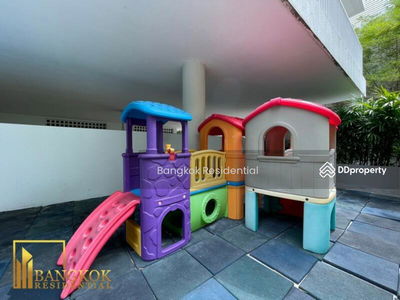 Shama Ekkamai, Bangkok, Thailand Shama Ekkamai, Bangkok, Thailand