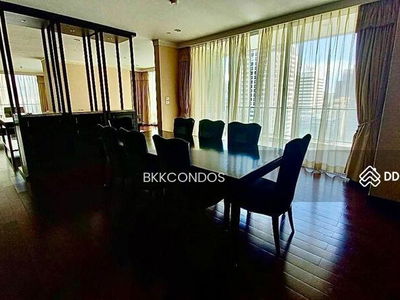 The Park Chidlom, Bangkok, Thailand The Park Chidlom, Bangkok, Thailand