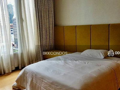 The Park Chidlom, Bangkok, Thailand The Park Chidlom, Bangkok, Thailand