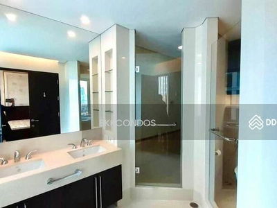 The Park Chidlom, Bangkok, Thailand The Park Chidlom, Bangkok, Thailand