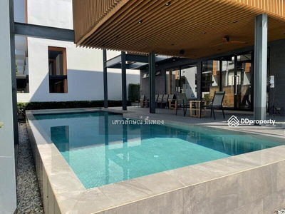 Shizen Phatthanakan 32, Bangkok, Thailand Shizen Phatthanakan 32, Bangkok, Thailand