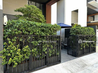 Shizen Phatthanakan 32, Bangkok, Thailand Shizen Phatthanakan 32, Bangkok, Thailand