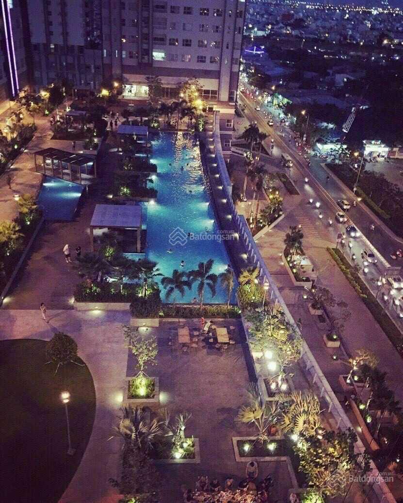 Sunrise City, Vietnam Sunrise City, Vietnam