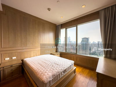 185 Rajadamri, Bangkok, Thailand 185 Rajadamri, Bangkok, Thailand