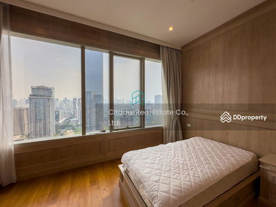 185 Rajadamri, Bangkok, Thailand 185 Rajadamri, Bangkok, Thailand