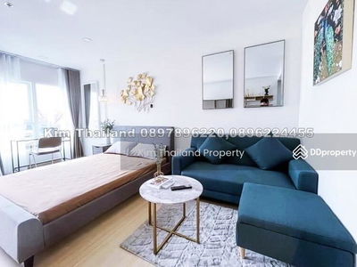 Supalai Veranda Ramkhamhaeng, Bangkok, Thailand Supalai Veranda Ramkhamhaeng, Bangkok, Thailand