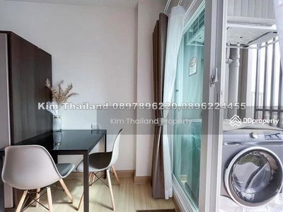 Supalai Veranda Ramkhamhaeng, Bangkok, Thailand Supalai Veranda Ramkhamhaeng, Bangkok, Thailand