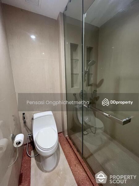 185 Rajadamri, Bangkok, Thailand 185 Rajadamri, Bangkok, Thailand