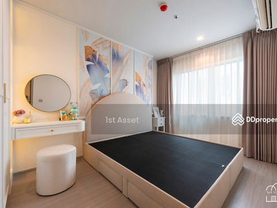 Life Ladprao, Bangkok, Thailand Life Ladprao, Bangkok, Thailand