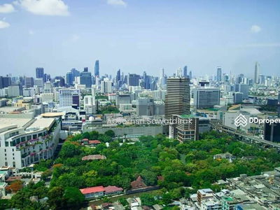 Wish Signature Midtown Siam, Bangkok, Thailand Wish Signature Midtown Siam, Bangkok, Thailand