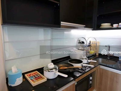 Wish Signature Midtown Siam, Bangkok, Thailand Wish Signature Midtown Siam, Bangkok, Thailand