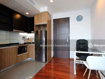 Wish Signature Midtown Siam, Bangkok, Thailand Wish Signature Midtown Siam, Bangkok, Thailand