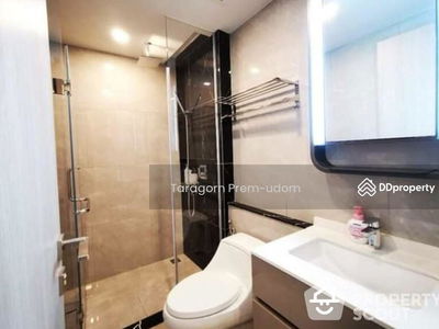 One9Five Asoke-Rama 9, Bangkok, Thailand One9Five Asoke-Rama 9, Bangkok, Thailand