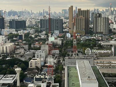 SYM Vibha-Ladprao condominium, Bangkok, Thailand SYM Vibha-Ladprao condominium, Bangkok, Thailand