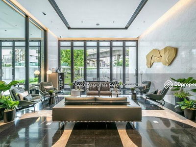 BEATNIQ Sukhumvit 32, Bangkok, Thailand BEATNIQ Sukhumvit 32, Bangkok, Thailand