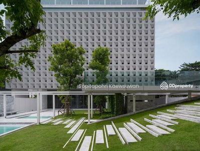 BEATNIQ Sukhumvit 32, Bangkok, Thailand BEATNIQ Sukhumvit 32, Bangkok, Thailand