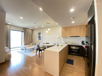 Sky Park Residence, Vietnam Sky Park Residence, Vietnam