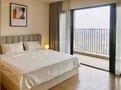 Sky Park Residence, Vietnam Sky Park Residence, Vietnam