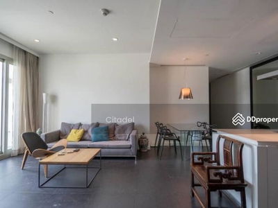 185 Rajadamri, Bangkok, Thailand 185 Rajadamri, Bangkok, Thailand