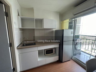 Lumpini Park Rattanathibet-Ngamwongwan, Nonthaburi, Thailand Lumpini Park Rattanathibet-Ngamwongwan, Nonthaburi, Thailand