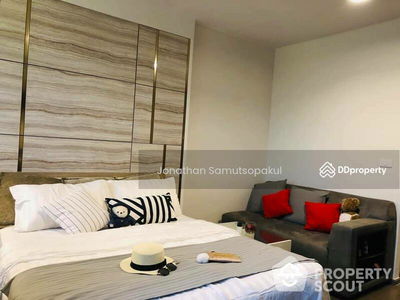 IDEO Sukhumvit 93, Bangkok, Thailand IDEO Sukhumvit 93, Bangkok, Thailand