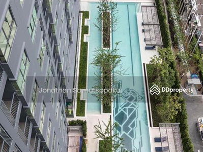 IDEO Sukhumvit 93, Bangkok, Thailand IDEO Sukhumvit 93, Bangkok, Thailand