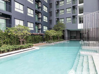 IDEO Sukhumvit 93, Bangkok, Thailand IDEO Sukhumvit 93, Bangkok, Thailand