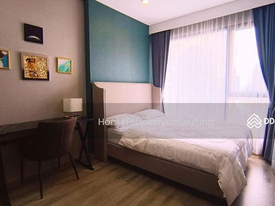 IDEO Mobi Asoke, Bangkok, Thailand IDEO Mobi Asoke, Bangkok, Thailand