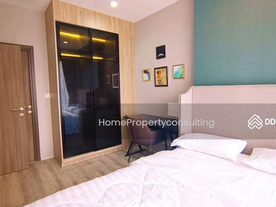 IDEO Mobi Asoke, Bangkok, Thailand IDEO Mobi Asoke, Bangkok, Thailand