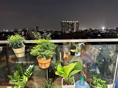 Rivera Park Saigon, Vietnam Rivera Park Saigon, Vietnam