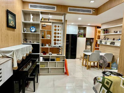 Rivera Park Saigon, Vietnam Rivera Park Saigon, Vietnam