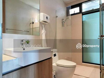 Parco Condominium, Bangkok, Thailand Parco Condominium, Bangkok, Thailand