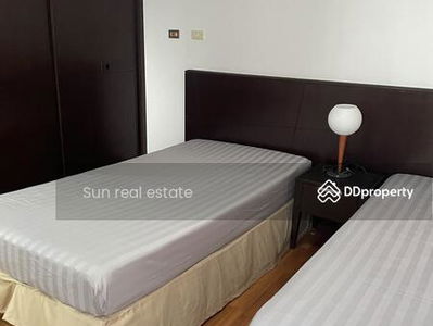 All Seasons Mansion, Bangkok, Thailand All Seasons Mansion, Bangkok, Thailand