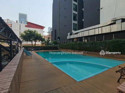 Rishi Court, Bangkok, Thailand Rishi Court, Bangkok, Thailand