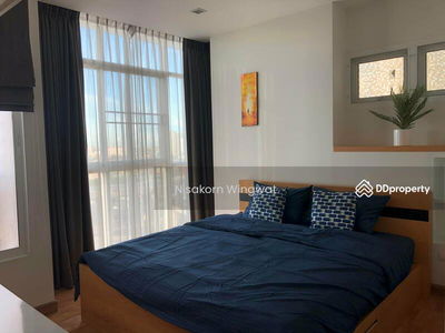 The Coast, Bangkok, Thailand The Coast, Bangkok, Thailand