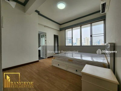 KC Court - 3 Bedroom Apartment in Thonglor, Bangkok, Thailand KC Court - 3 Bedroom Apartment in Thonglor, Bangkok, Thailand