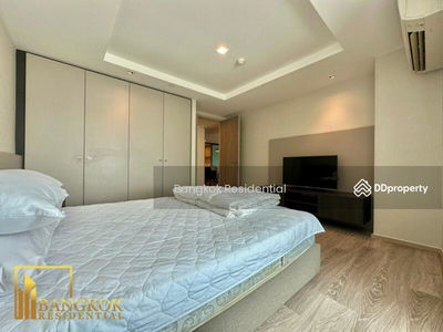 Somerset Ekamai Bangkok, Bangkok, Thailand Somerset Ekamai Bangkok, Bangkok, Thailand