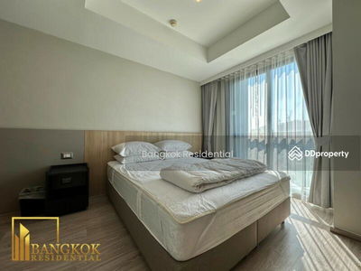 Somerset Ekamai Bangkok, Bangkok, Thailand Somerset Ekamai Bangkok, Bangkok, Thailand