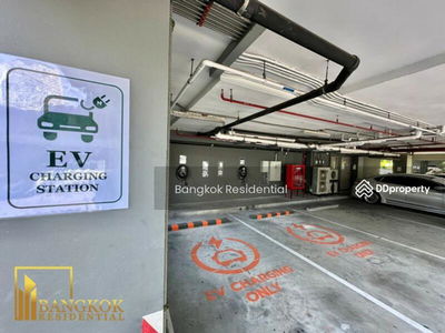 Somerset Ekamai Bangkok, Bangkok, Thailand Somerset Ekamai Bangkok, Bangkok, Thailand