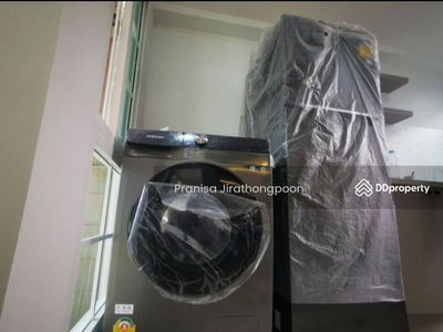 Golden Neo Bangna-Suan Luang, Bangkok, Thailand Golden Neo Bangna-Suan Luang, Bangkok, Thailand