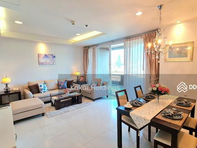 Piyathip Place, Bangkok, Thailand Piyathip Place, Bangkok, Thailand