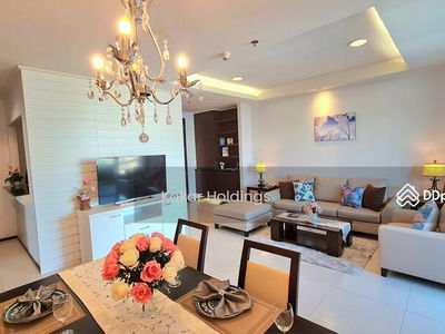 Piyathip Place, Bangkok, Thailand Piyathip Place, Bangkok, Thailand