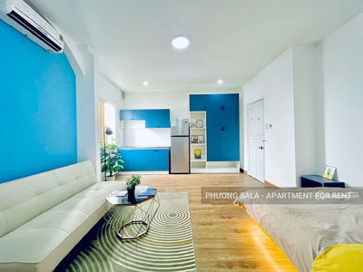 Жилье в Ho Chi Minh City, Vietnam Жилье в Ho Chi Minh City, Vietnam