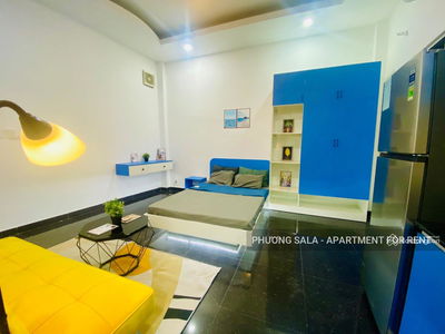 Housing in Ho Chi Minh City, Vietnam Housing in Ho Chi Minh City, Vietnam