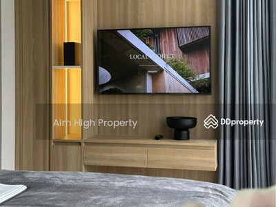 One9Five Asoke-Rama 9, Bangkok, Thailand One9Five Asoke-Rama 9, Bangkok, Thailand